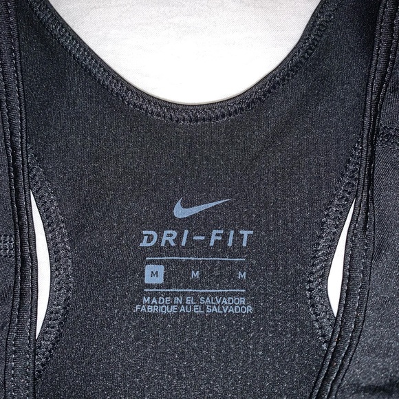 Nike DriFit Tank - Picture 3 of 3